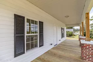 119 N Church St, Eureka, NC 27830 - Photo 4
