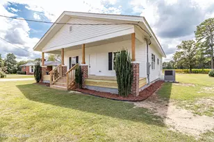 119 N Church St, Eureka, NC 27830 - Photo 2