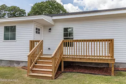 119 N Church Street, Eureka, NC 27830 - Photo 32