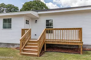 119 N Church St, Eureka, NC 27830 - Photo 32