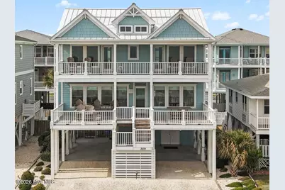 389 E First Street, Ocean Isle Beach, NC 28469 - Photo 1