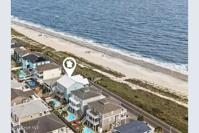 389 E First Street, Ocean Isle Beach, NC 28469 - Photo 2