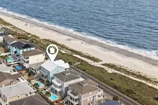 389 E 1st St, Ocean Isle Beach, NC 28469 - Photo 2