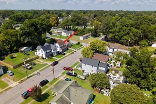 217 E Broad St, Elizabeth City, NC 27909 - Photo 2