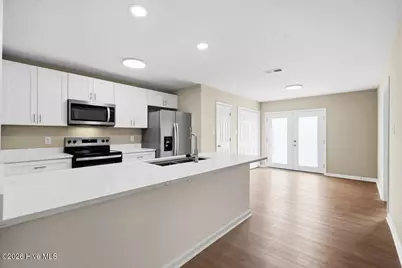 1205 Bermuda Road, Rocky Mount, NC 27801 - Photo 8