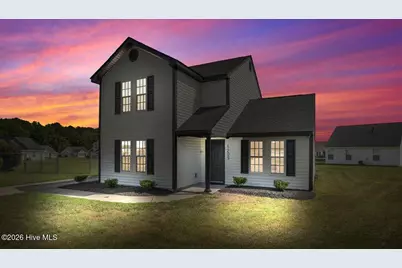 1205 Bermuda Road, Rocky Mount, NC 27801 - Photo 2