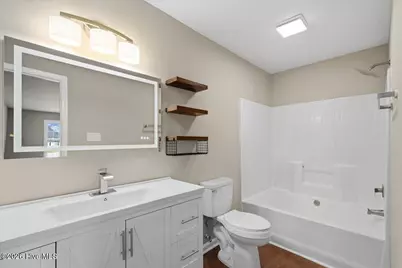 1205 Bermuda Road, Rocky Mount, NC 27801 - Photo 20