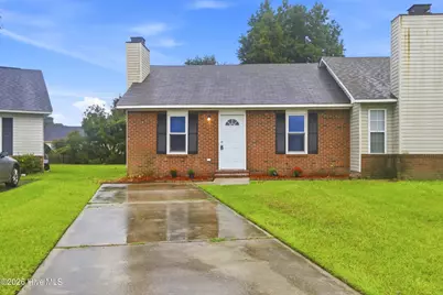 125 Live Oak Court, Piney Green, NC 28544 - Photo 4