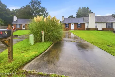 125 Live Oak Court, Piney Green, NC 28544 - Photo 2