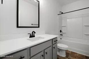 1119 Barkentine Dr, New Bern, NC 28560 - Photo 22