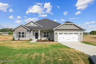 1119 Barkentine Dr, New Bern, NC 28560 - Photo 1