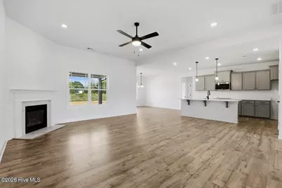 1119 Barkentine Drive #Lot Fh040, New Bern, NC 28560 - Photo 8