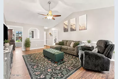 3009 Steeple Chase Court, Jacksonville, NC 28546 - Photo 22
