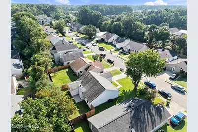 3009 Steeple Chase Court, Jacksonville, NC 28546 - Photo 54