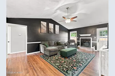 3009 Steeple Chase Court, Jacksonville, NC 28546 - Photo 20