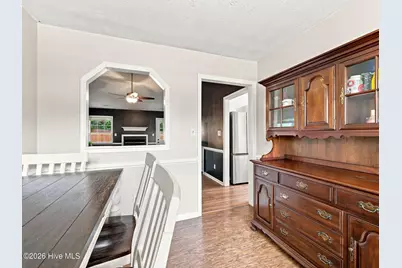 3009 Steeple Chase Court, Jacksonville, NC 28546 - Photo 30
