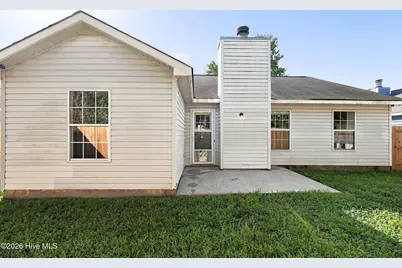 3009 Steeple Chase Court, Jacksonville, NC 28546 - Photo 10