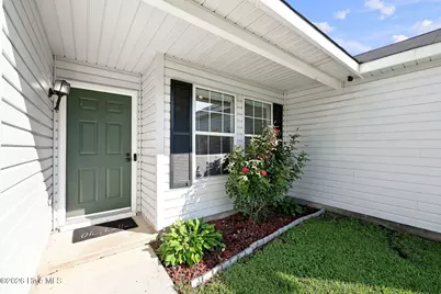 3009 Steeple Chase Court, Jacksonville, NC 28546 - Photo 4