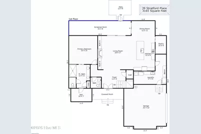 39 Stratford Place, Hampstead, NC 28443 - Photo 2