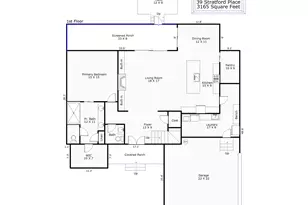 39 Stratford Pl, Hampstead, NC 28443 - Photo 2