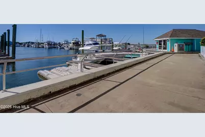 322 Causeway Drive #507, Wrightsville Beach, NC 28480 - Photo 36
