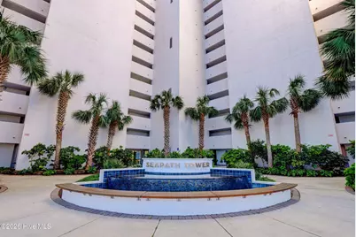 322 Causeway Drive #507, Wrightsville Beach, NC 28480 - Photo 2