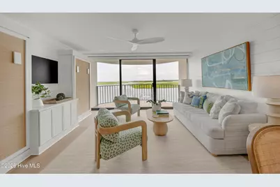 322 Causeway Drive #507, Wrightsville Beach, NC 28480 - Photo 22