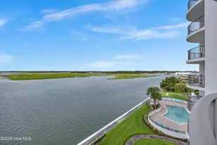 322 Causeway Dr, Wrightsville Beach, NC 28480 - Photo 34