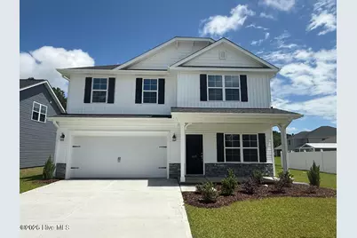915 Port Royal Court, New Bern, NC 28560 - Photo 1