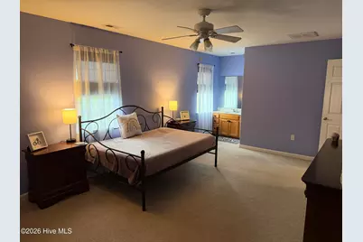 4131 N Nc 118 Highway, Grifton, NC 28530 - Photo 16