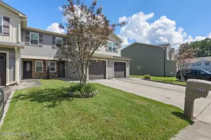 205 Kenan Loop, Jacksonville, NC 28546 - Photo 4