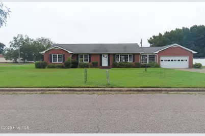 222 Sunset Drive, Hertford, NC 27944 - Photo 1