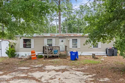 3653 Georgia Highway 88, Blythe, GA 30805 - Photo 2