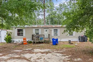 3653 Georgia Hwy 88, Blythe, GA 30805 - Photo 2
