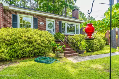 113 Woodland Road, Rockingham, NC 28379 - Photo 6