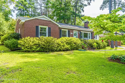 113 Woodland Road, Rockingham, NC 28379 - Photo 4