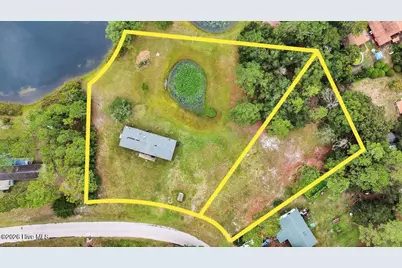 877 Cambridge Road, Southport, NC 28461 - Photo 2