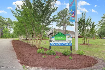 877 Cambridge Road, Southport, NC 28461 - Photo 16