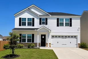 392 Aldergate Dr, Lexington, SC 29073 - Photo 1