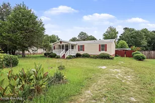 6968 Bruce Rd, Sims, NC 27880 - Photo 2