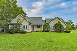 215 S Johnson St, Beulaville, NC 28518 - Photo 34