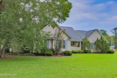215 S Johnson Street, Beulaville, NC 28518 - Photo 36