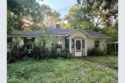 1000 Bryan Avenue, Scotland Neck, NC 27874 - Photo 1