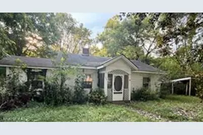 1000 Bryan Avenue, Scotland Neck, NC 27874 - Photo 2