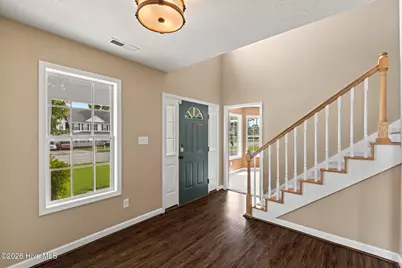 1112 Huff Drive, Jacksonville, NC 28546 - Photo 6