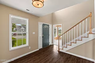 1112 Huff Dr, Jacksonville, NC 28546 - Photo 6