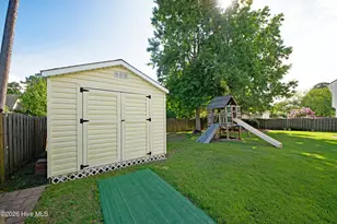 1112 Huff Dr, Jacksonville, NC 28546 - Photo 50