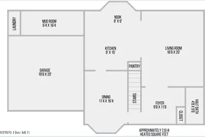 1112 Huff Drive, Jacksonville, NC 28546 - Photo 42