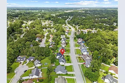 1112 Huff Drive, Jacksonville, NC 28546 - Photo 56