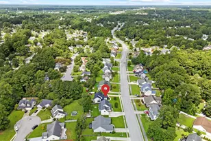 1112 Huff Dr, Jacksonville, NC 28546 - Photo 56
